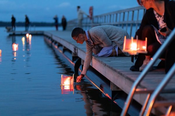 Choosing Cremation